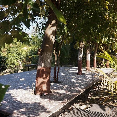 Cocoon Stay Nashik Exterior foto