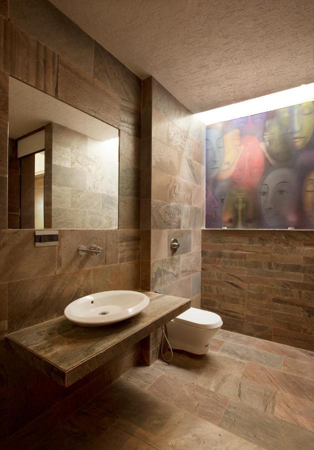 Cocoon Stay Nashik Exterior foto