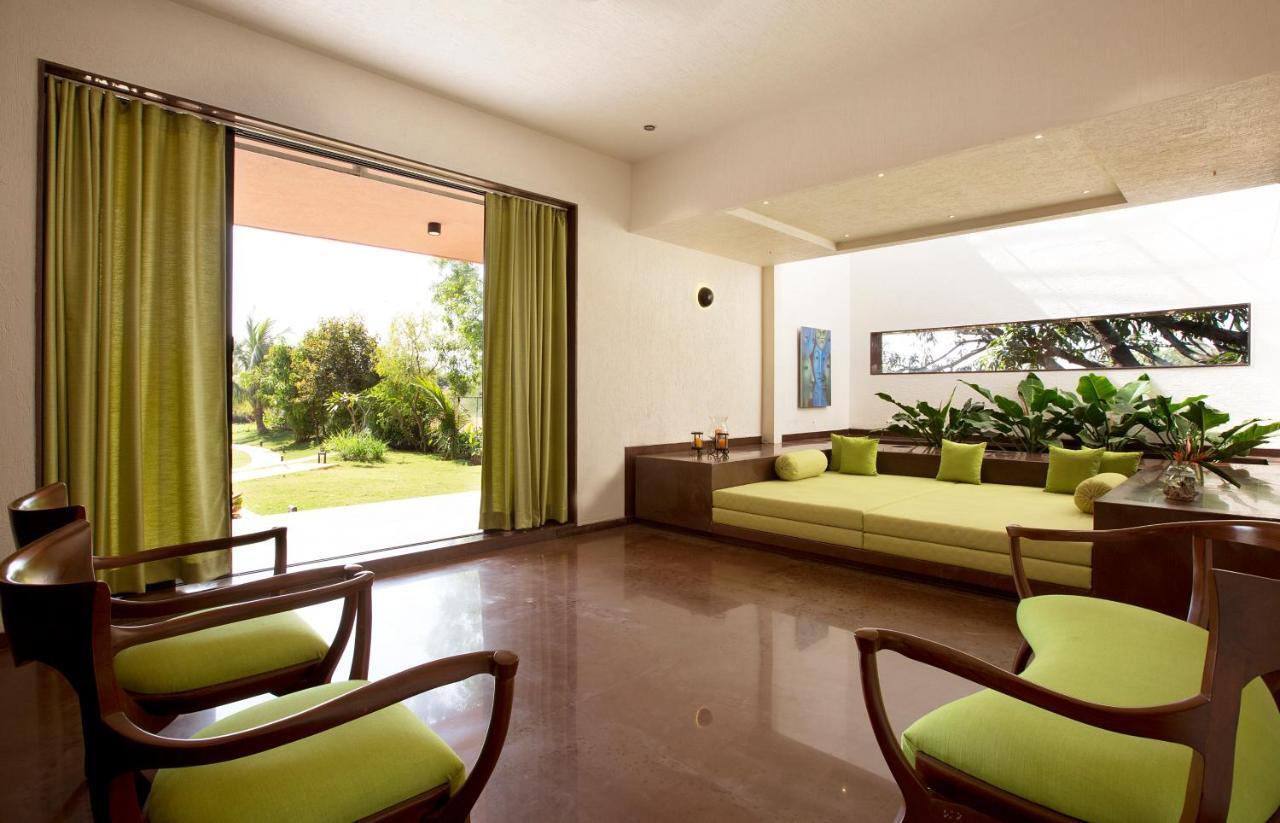 Cocoon Stay Nashik Exterior foto